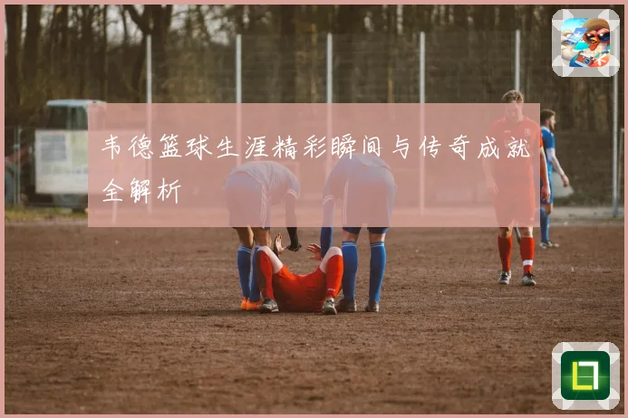 韦德篮球生涯精彩瞬间与传奇成就全解析