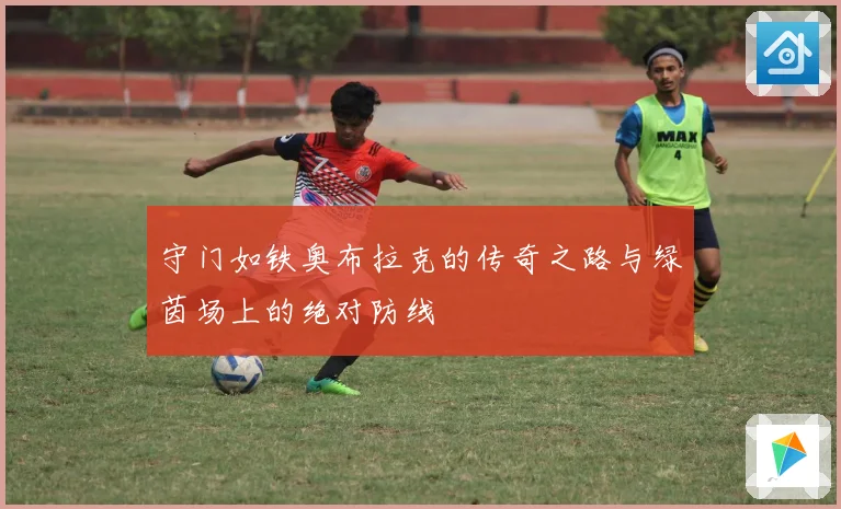 守门如铁奥布拉克的传奇之路与绿茵场上的绝对防线