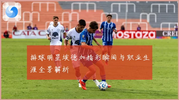 排球明星埃德加精彩瞬间与职业生涯全景解析