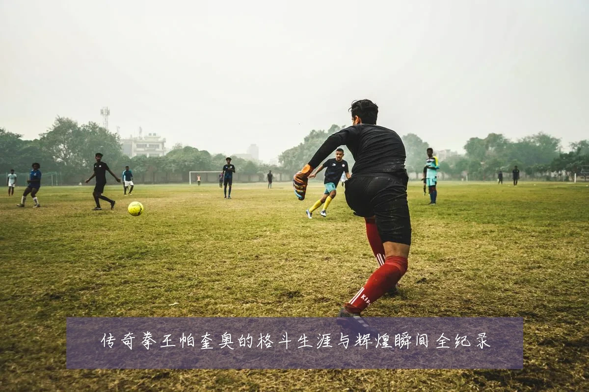 传奇拳王帕奎奥的格斗生涯与辉煌瞬间全纪录